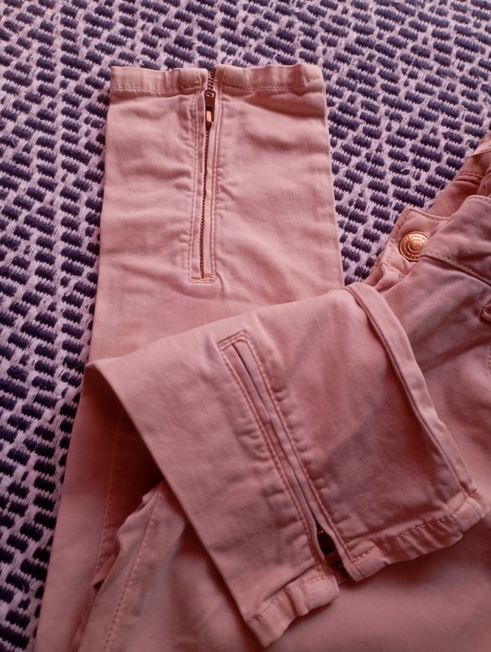 Jean - photo numéro 3