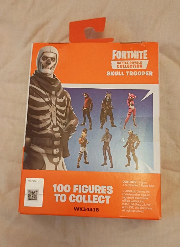 Figurine Fortnite neuve. - photo numéro 2