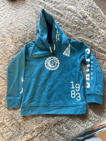 Sweat camps united 10 ans