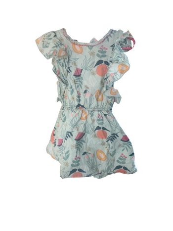 Robe d’été fille