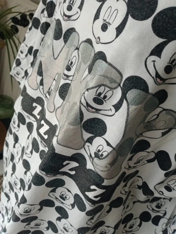 Chemise de nuit Disney - photo numéro 2