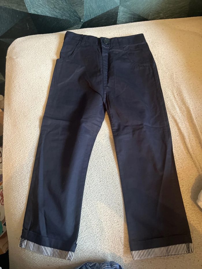 Pantalons - photo numéro 2