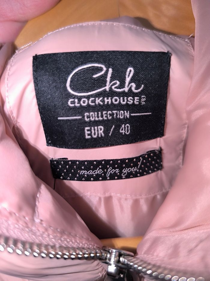 Doudoune - photo numéro 4