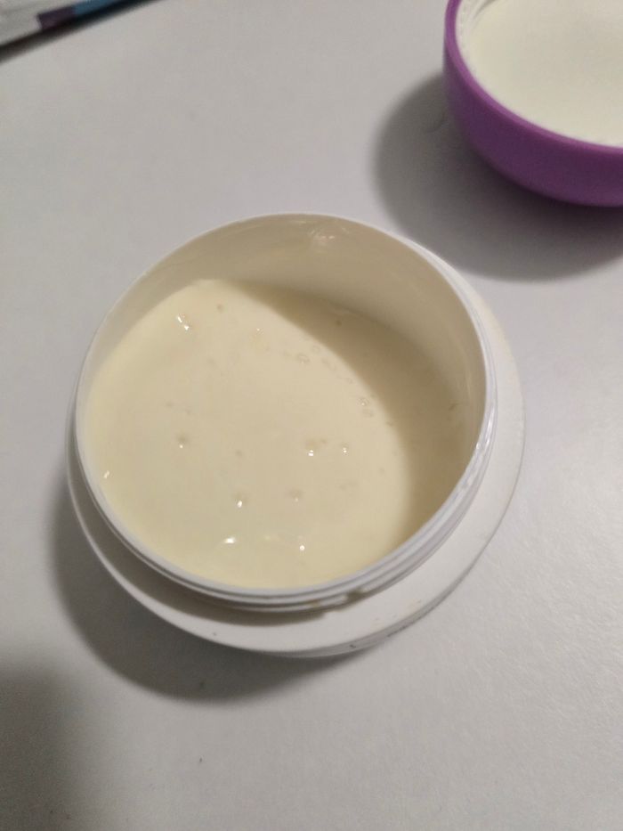 Crème anti-rides Byphasse - photo numéro 3