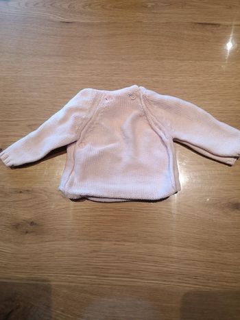 Gilet