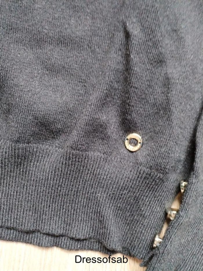 Pull Top Secret Femme Neuf - photo numéro 2