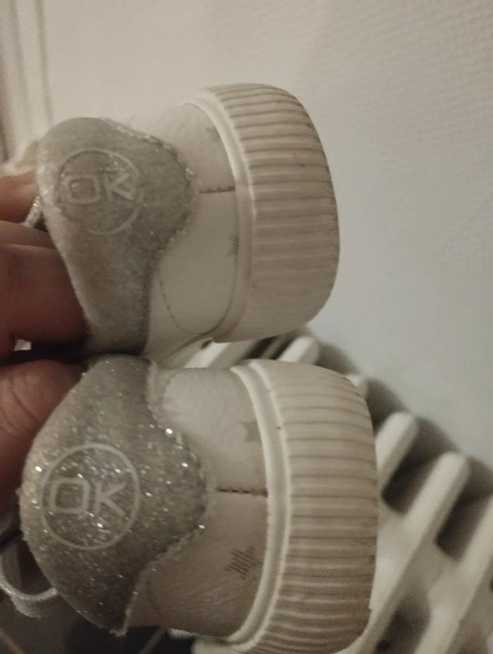 Chaussures Okaïdi fille - photo numéro 3
