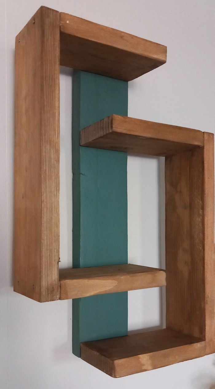 Décoration murale - photo numéro 2