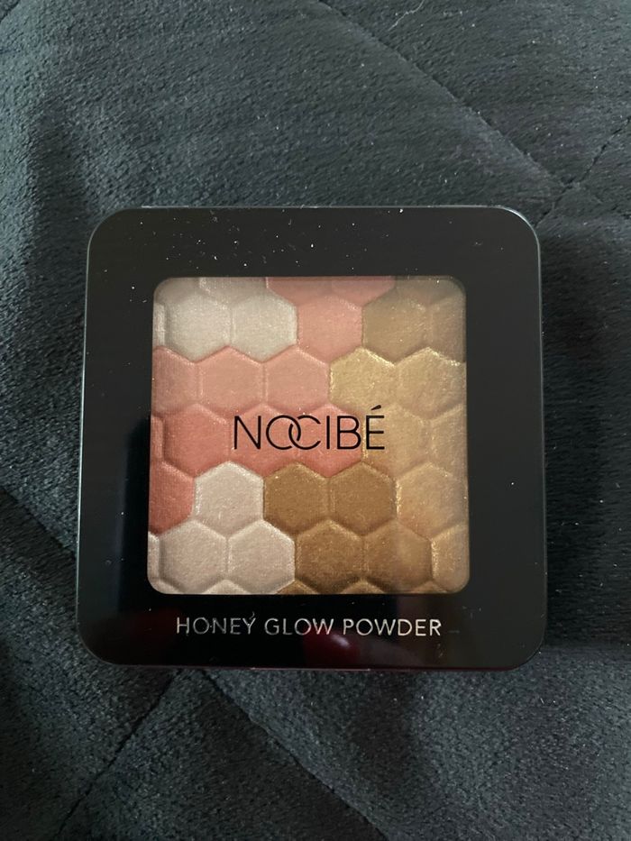 Nocibé poudre illuminatrice visage