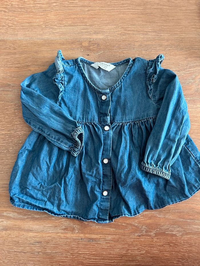 Blouse primark