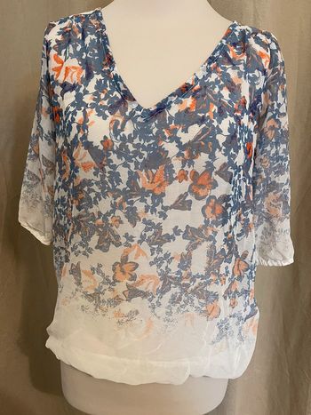 Blouse -  Garcia Jeans - T. L