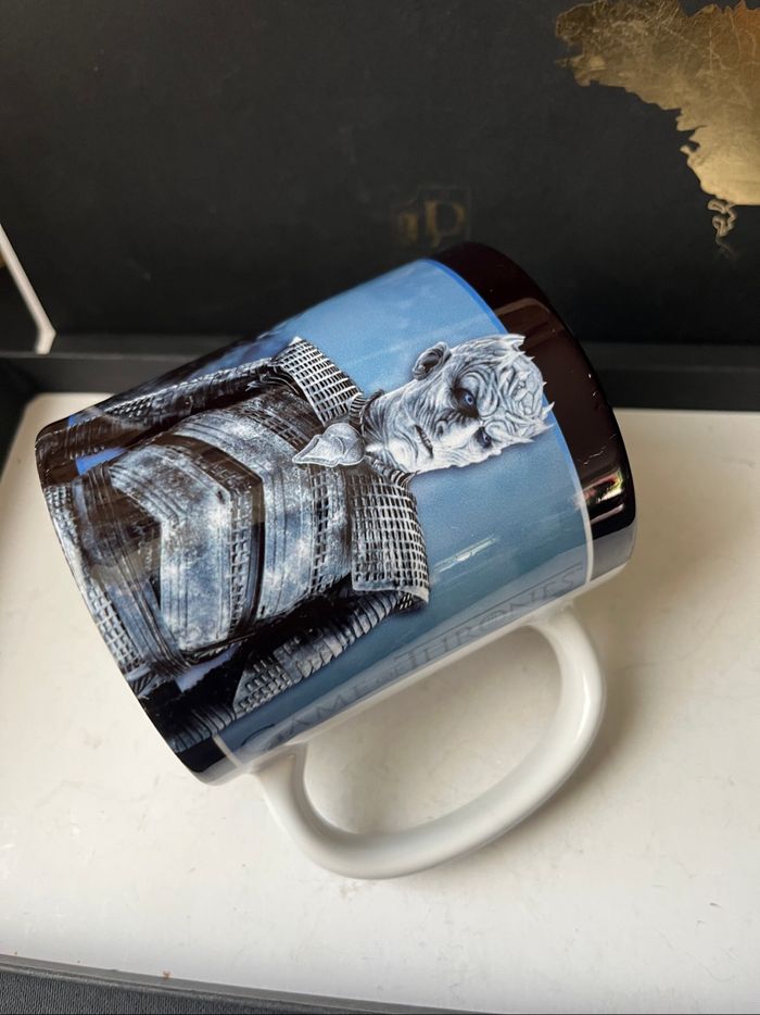 Mug Game of Thrones ABYStyle - photo numéro 5