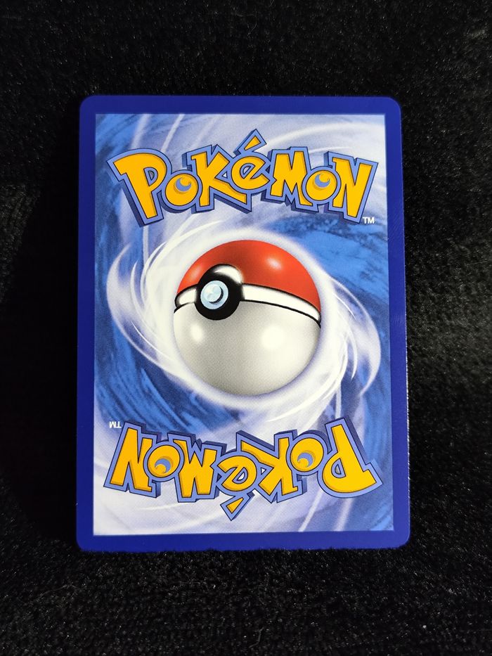 Carte Pokémon Métamorph V 038/059 RR CS2.5C - photo numéro 3