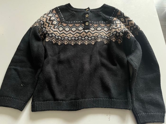 Pull 4 ans - photo numéro 2