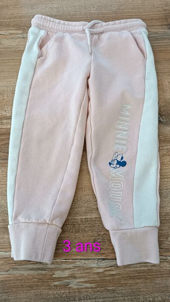 Pantalon de jogging Disney 