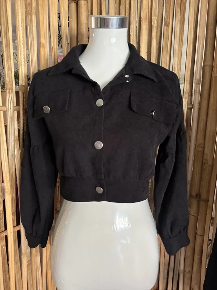 Ensemble fille taille 11/12 ans - photo numéro 2