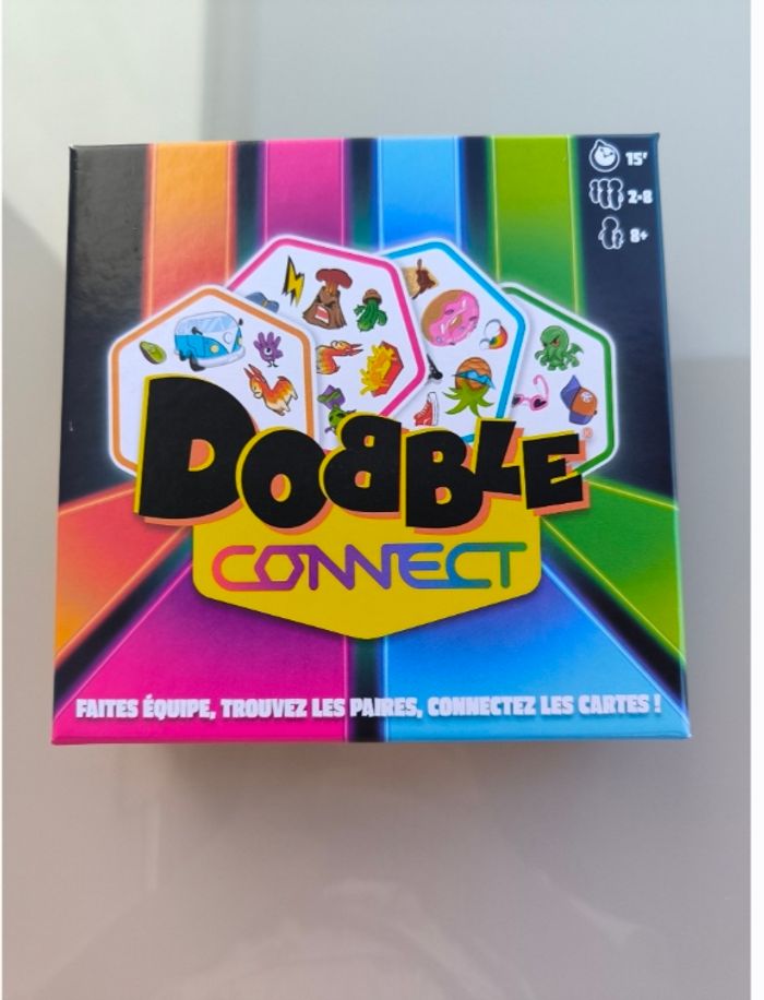 Dobble connect