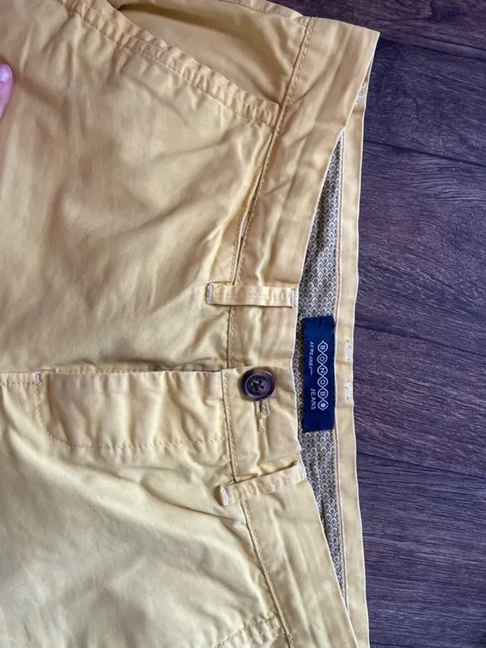 Lot de 3 shorts homme taille 40 - photo numéro 3