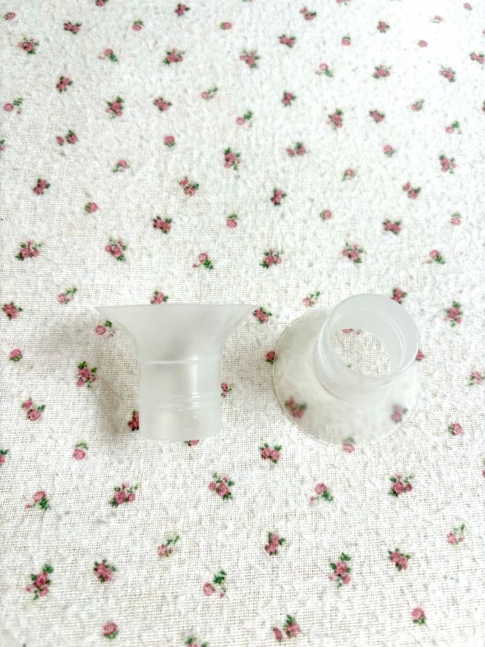 Tire-lait électrique nomade Kissbobo - photo numéro 9