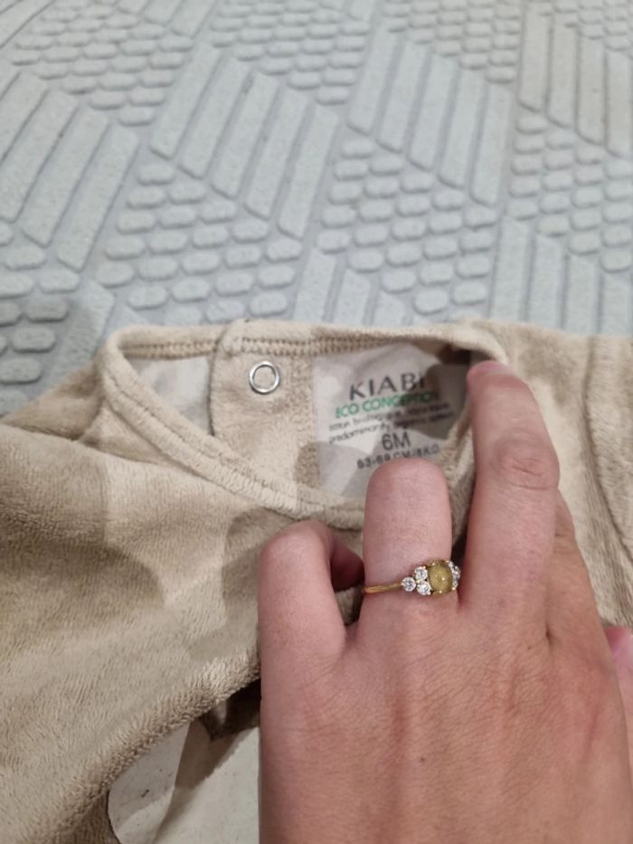 Pyjama - photo numéro 3