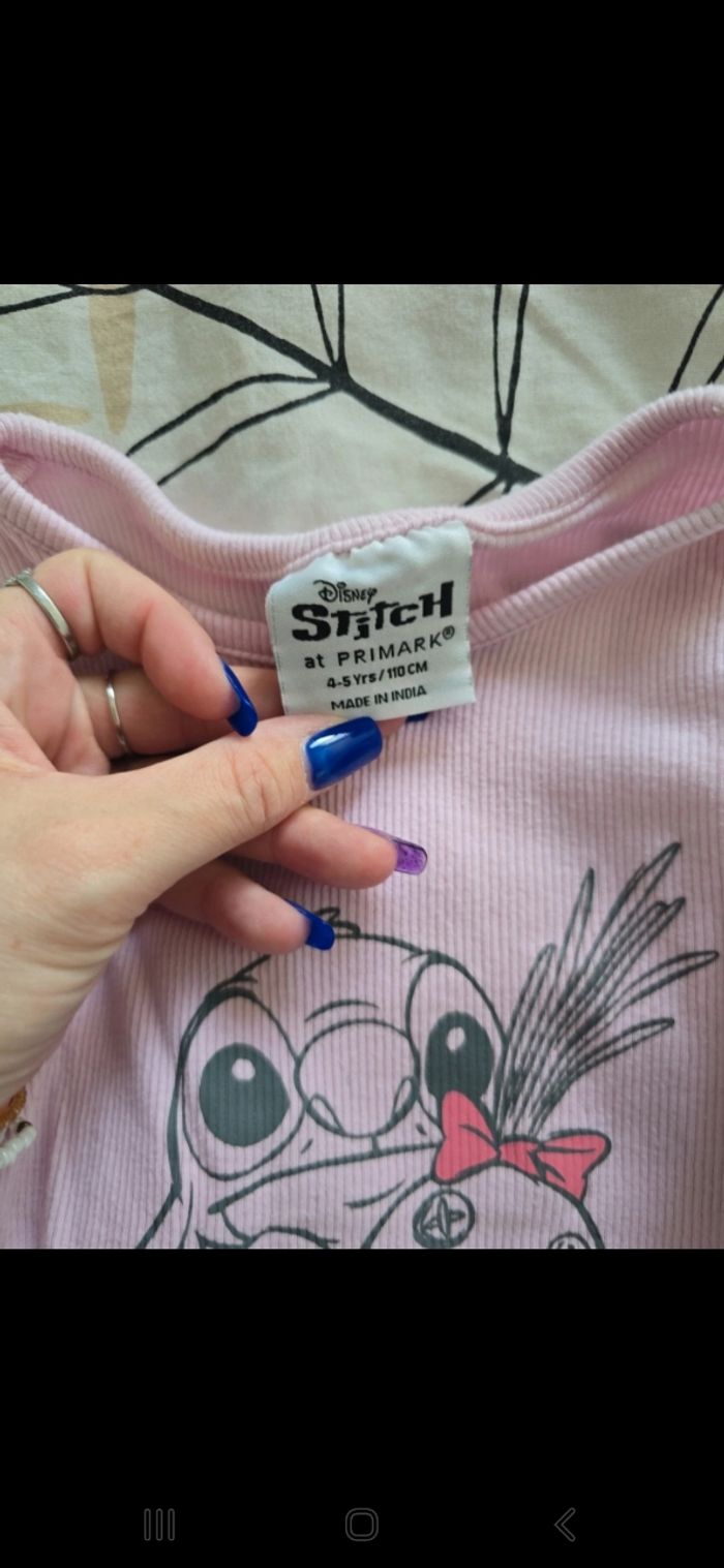 Stitch - photo numéro 2