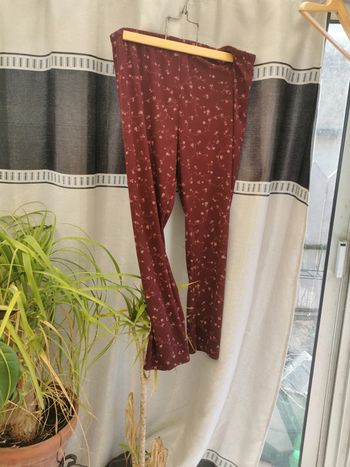 Pantalon fluide Votre Mode t 52