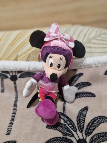 QMini.peluche minnie 