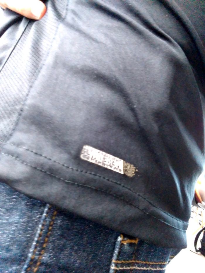 Maillot vintage sélection Portugal - photo numéro 4