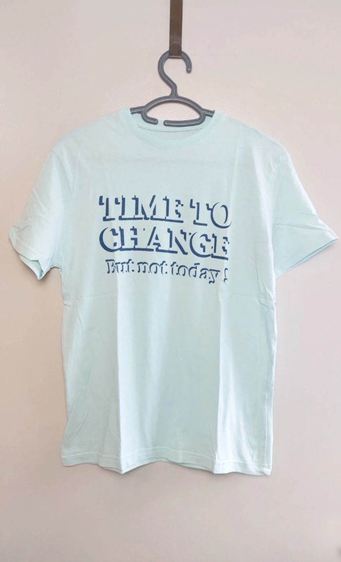 T-shirt La halle taille XS