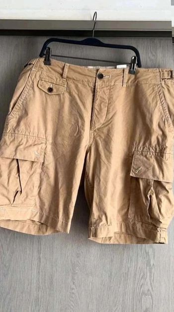 Shorts homme