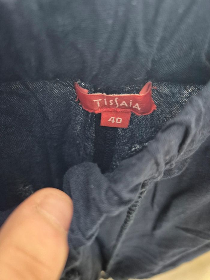 Pentalon fluide en 40 - photo numéro 2