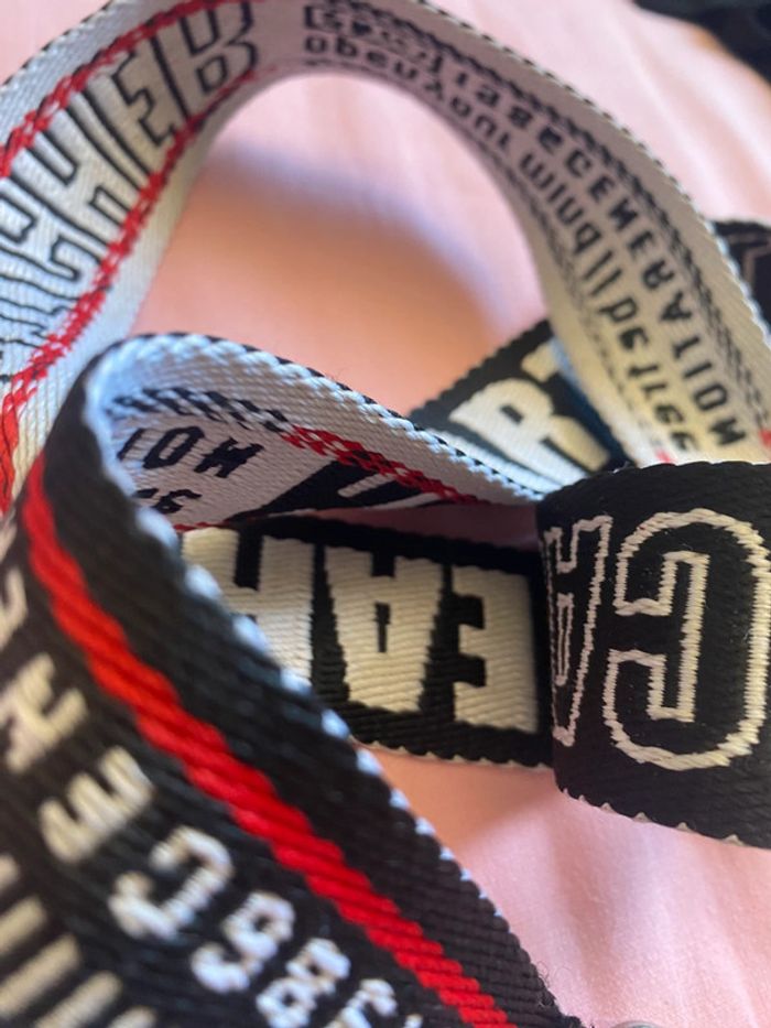ceinture réglables - photo numéro 4