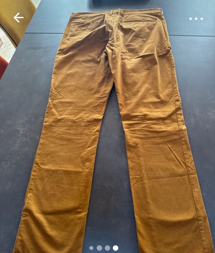 Chino camel - photo numéro 3