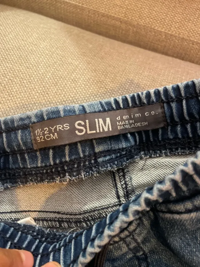Pantalon jogger - photo numéro 2