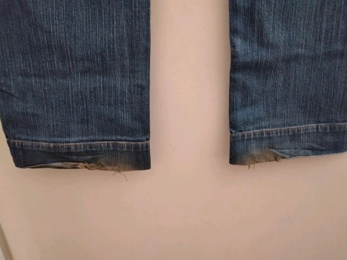 Jeans Jacqueline Riu taille 42 - photo numéro 3