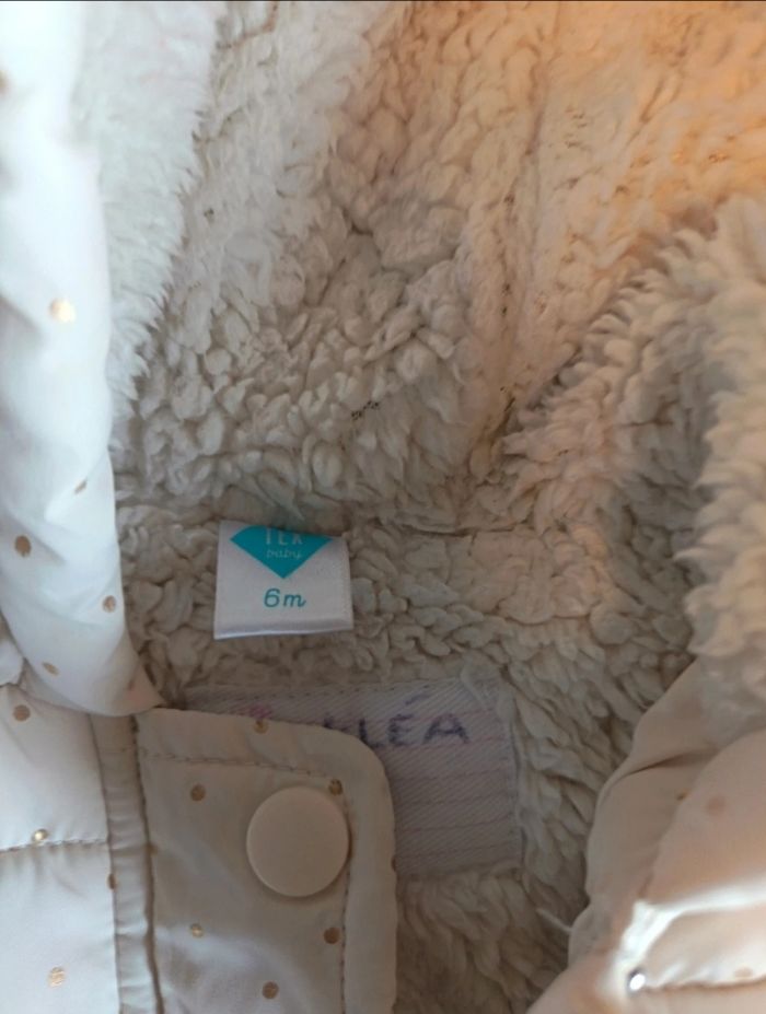 Manteaux - photo numéro 2