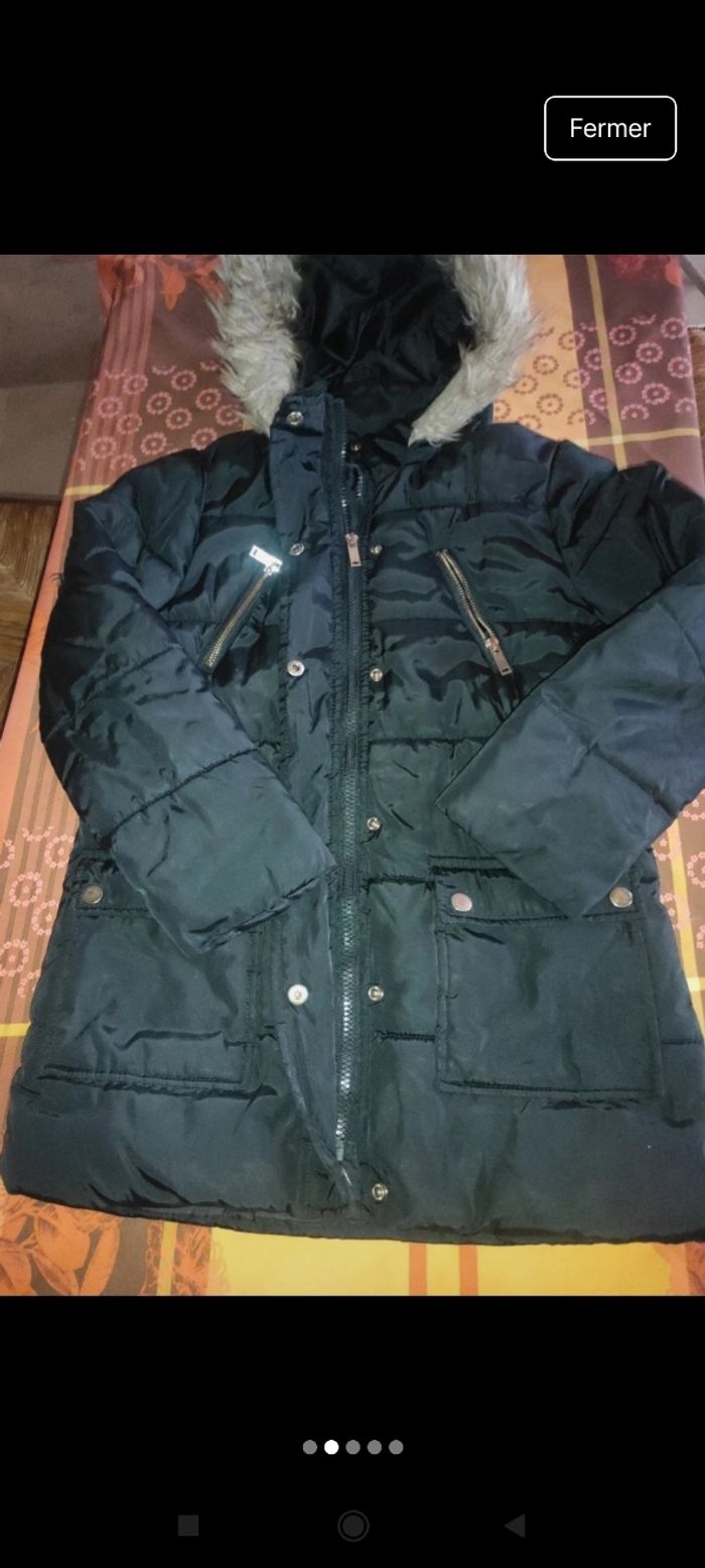 Très belle veste v10 - photo numéro 5