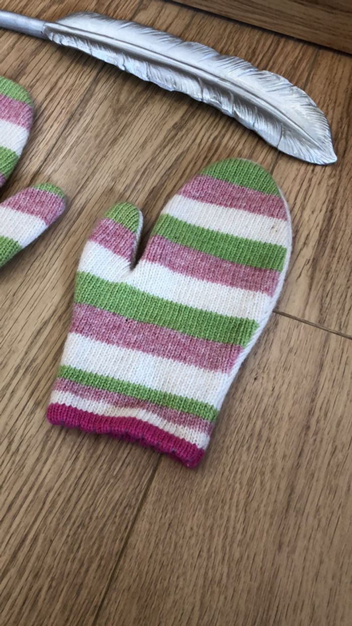 Moufles - photo numéro 2