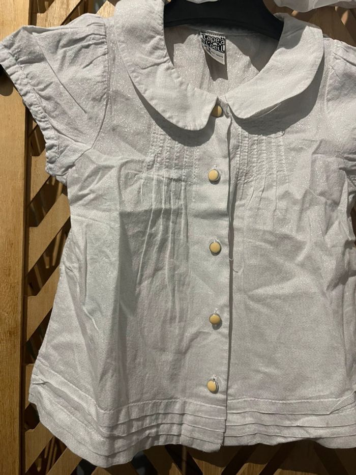 2 tops TAO 23m - photo numéro 7