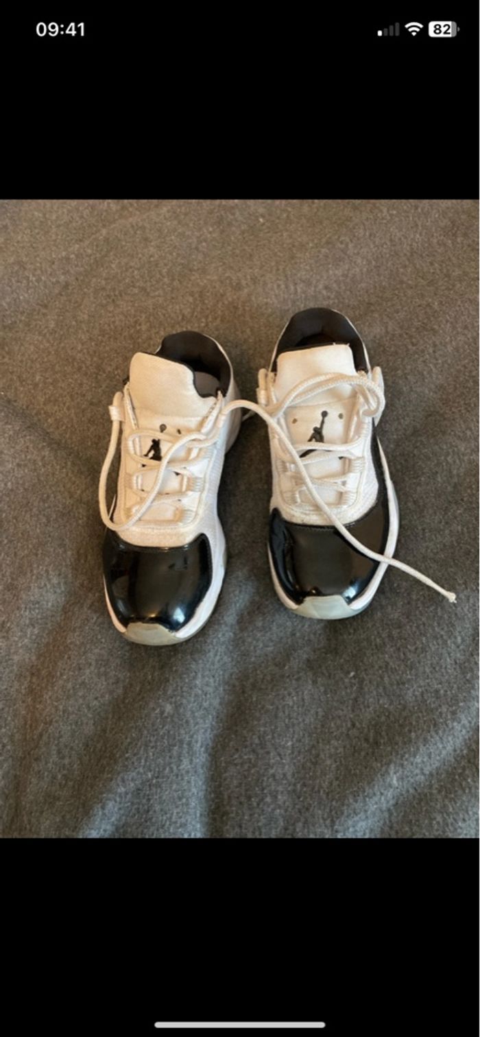 Baskets Jordan Air