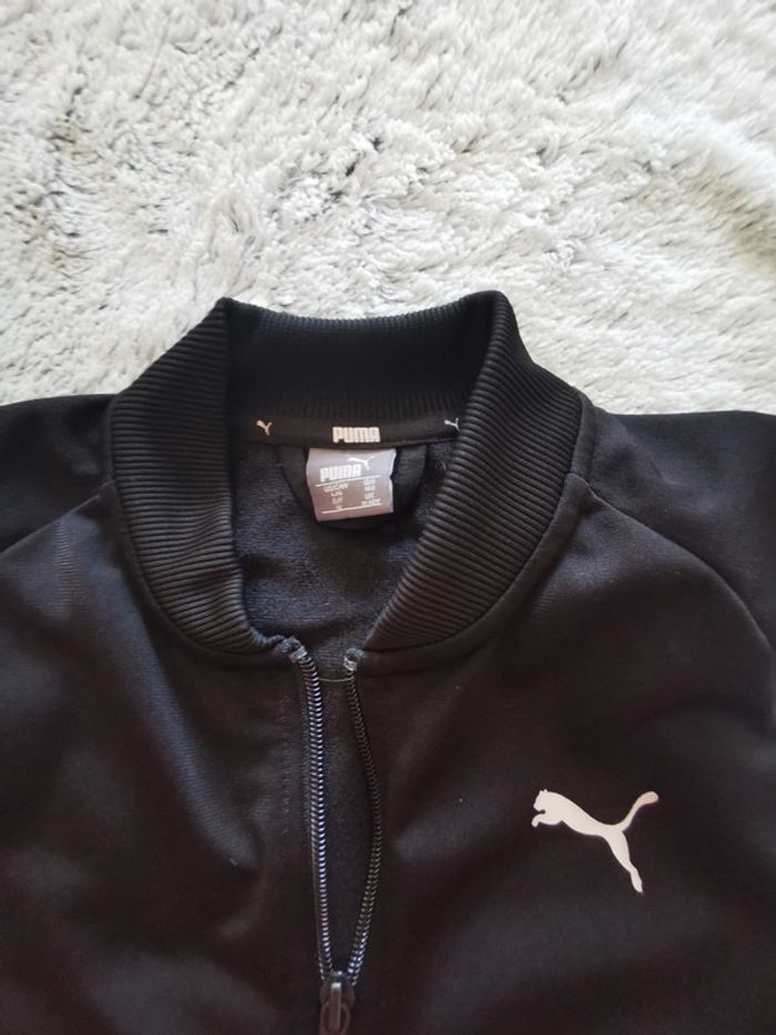 gilet puma - photo numéro 3