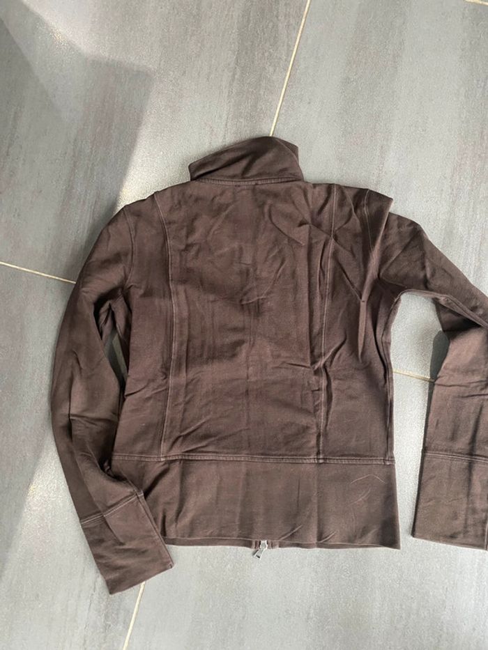 Gilet Calvin Klein taille M - photo numéro 4