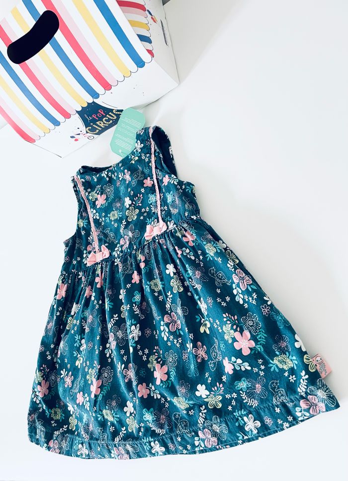 Robe Sergent Major, taille 9 mois - photo numéro 2