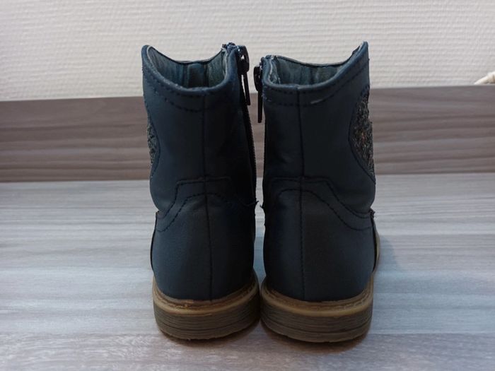Bottines Sprox T22 - photo numéro 5