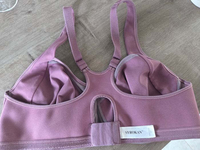 Soutien  gorge  brassière - photo numéro 2