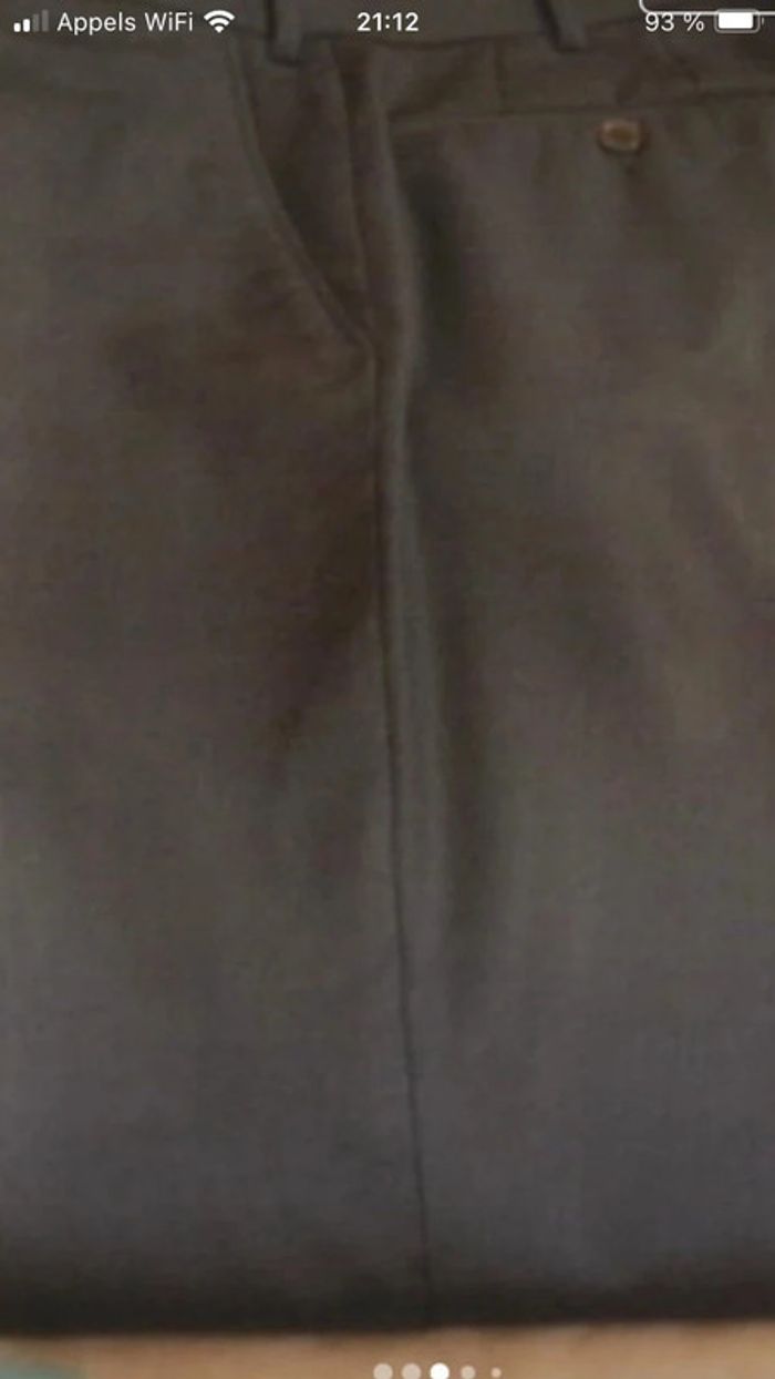 Costume - photo numéro 3