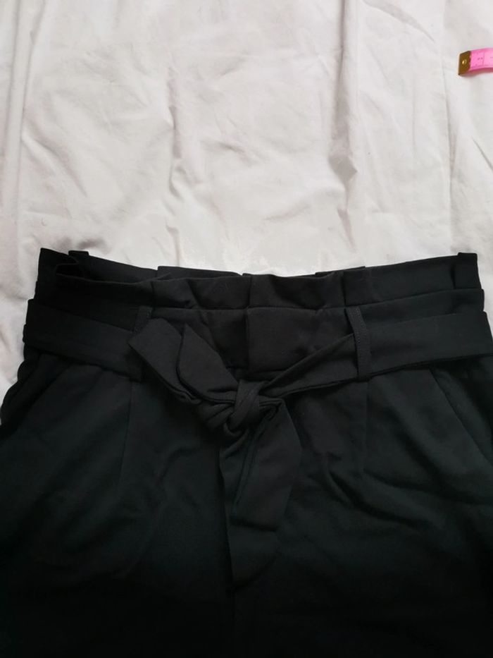 Short Only noir TM - photo numéro 4