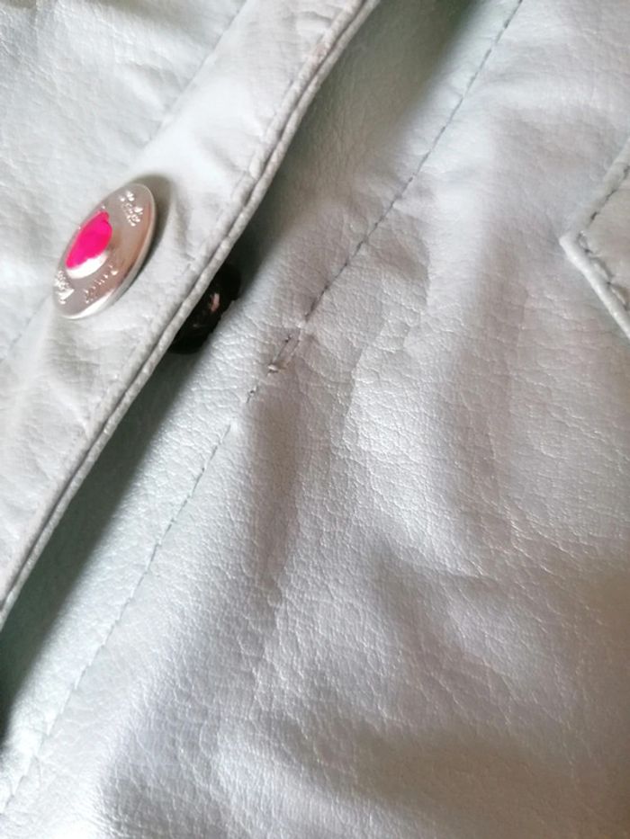 Veste enfant barbie - photo numéro 6