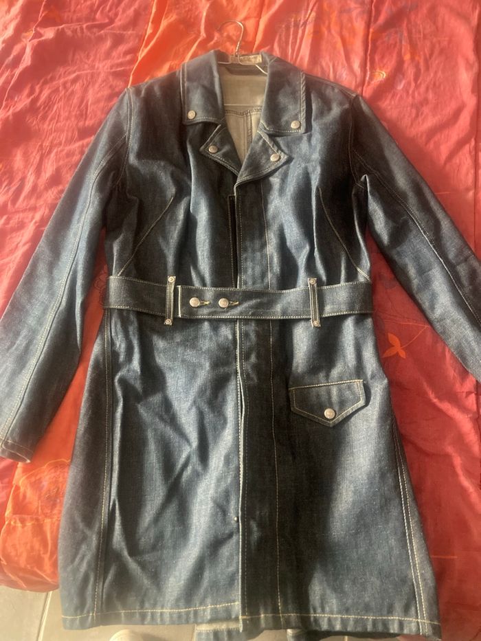 Veste Lévis - photo numéro 4