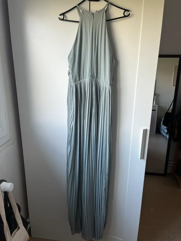 Robe longue - photo numéro 2